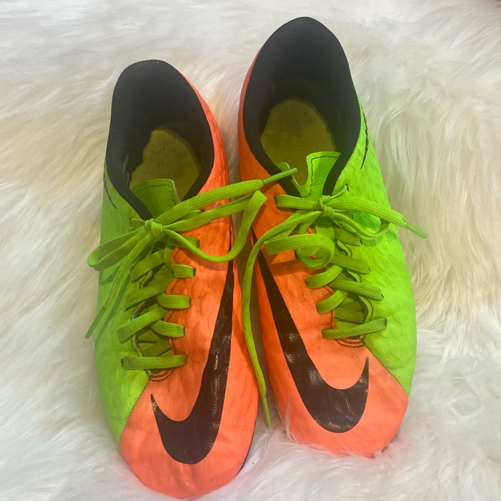 Nike cleats